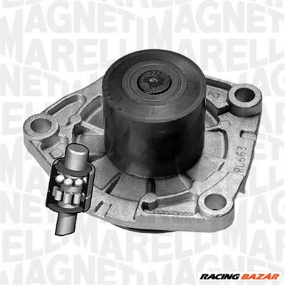 MAGNETI MARELLI 350981872000 - vízpumpa ALFA ROMEO CADILLAC CHEVROLET CHRYSLER FIAT LANCIA OPEL SAAB