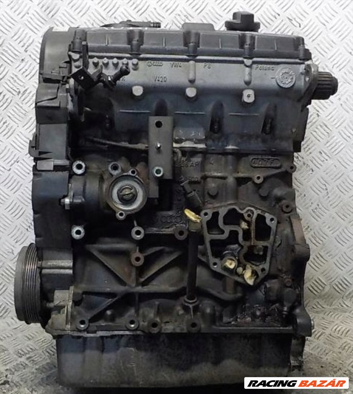 Volkswagen Golf IV 1.9 TDI ATD motor  2. kép