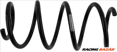 SACHS 993 990 - futómű rugó AUDI VW