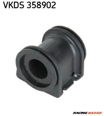 SKF VKDS 358902 - stabilizátor szilent MERCEDES-BENZ