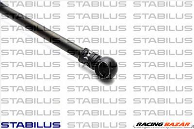 STABILUS 0157PD - gázrugó, lábműködtetésű rögzítőfék BMW