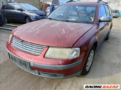 Vw Passat 1.8Tmotor, AEB 203930kóddal, 217816km-el eladó  vwb518t