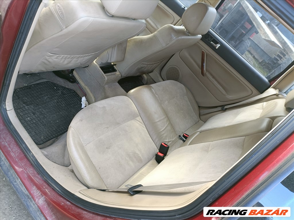 Vw Passat 1.8Tmotor, AEB 203930kóddal, 217816km-el eladó  vwb518t 10. kép