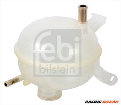 FEBI BILSTEIN 173553 - hűtőfolyadék kiegyenlítőtartály CHEVROLET OPEL VAUXHALL