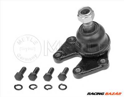 MEYLE 28-16 010 0002 - Lengőkar gömbfej KIA