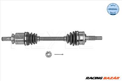 MEYLE 36-14 498 0037 - Féltengely NISSAN