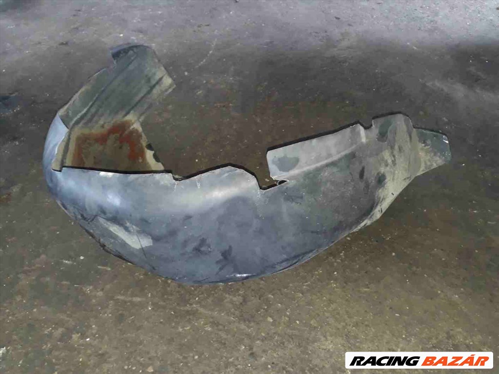 Citroen Berlingo 02-08 Jobb Hátsó Dobbetét 9625490780 1. kép