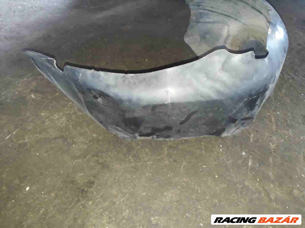 Citroen Berlingo 02-08 Jobb Hátsó Dobbetét 9625490780 2. kép