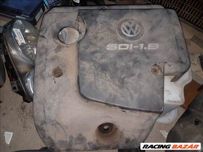Volkswagen Golf IV Motor Fedél 038 103 925 L