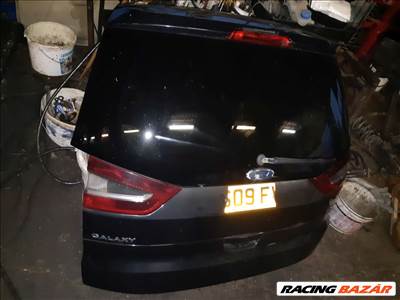 Ford Galaxy III Csomagtér Ajtó