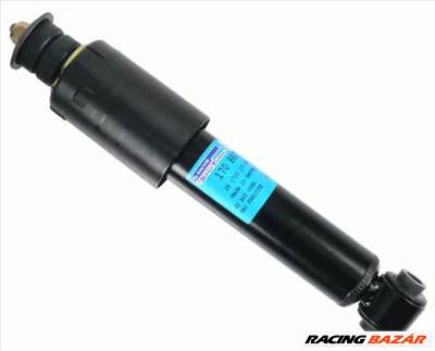 SACHS 170 880 - lengéscsillapító VW