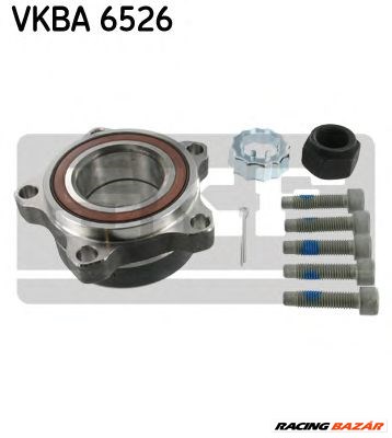 SKF VKBA 6526 - kerékcsapágy készlet FORD 1. kép
