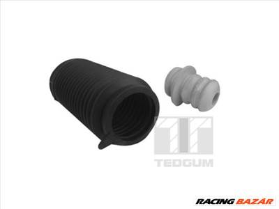 TEDGUM 00608873 - lengéscsillapító porvédő készlet ROVER