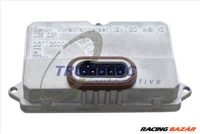 TRUCKTEC AUTOMOTIVE 07.58.061 - világítás vezérlő AUDI BMW FORD MAYBACH MERCEDES-BENZ NISSAN OPEL RE