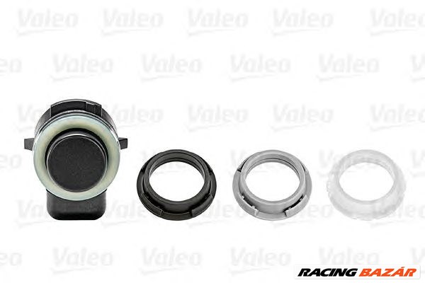 VALEO 890007 - parkolóradar érzékelő AUDI BMW CUPRA JAGUAR LAND ROVER LAND ROVER (CHERY) MERCEDES-BE 1. kép