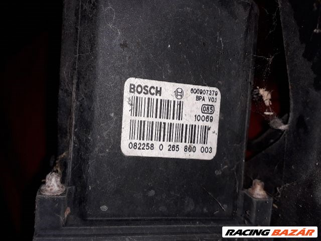 Skoda Fabia I 1.4 ABS Kocka 0265800003 3. kép