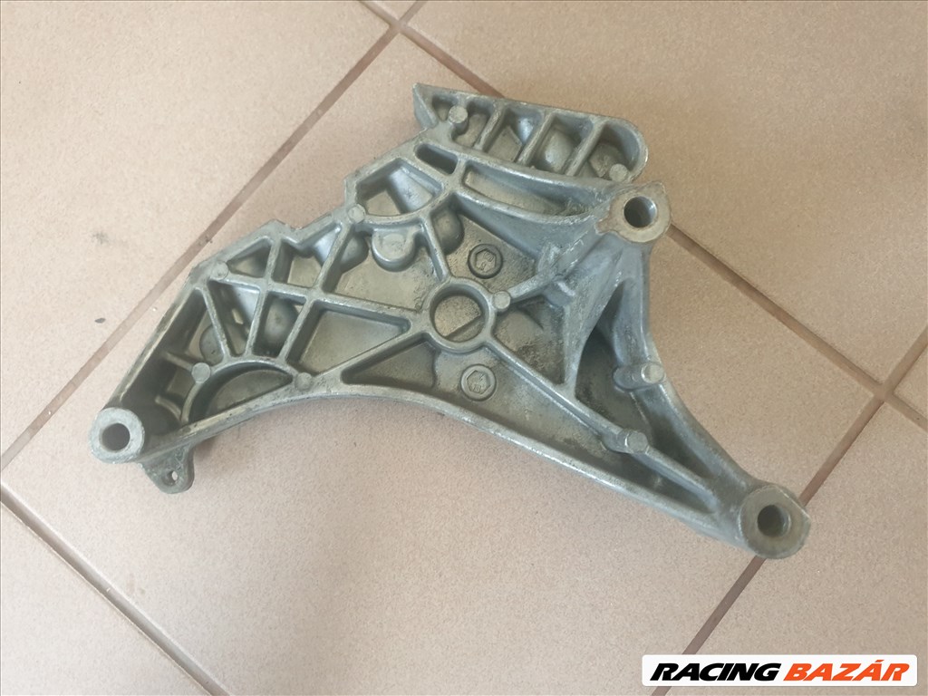 Volkswagen Golf VI motor tartó konzol 03L 199 207 3. kép