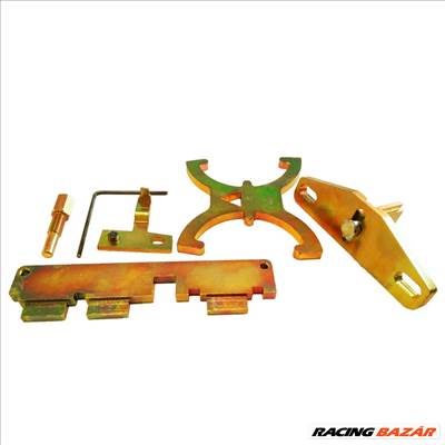 Lincos Vezérmű rögzítő készlet Ford 1.6 EcoBoost motorokhoz - W0524