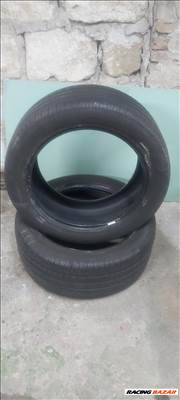 2db 285/45 R20 112Y használt Pirelli Scopion Verde nyári gumi.