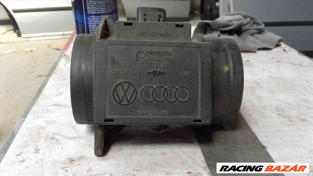 Volkswagen Passat B5 96-05 Légtömegmérő 074906461 1. kép