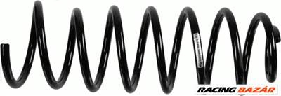 SACHS 994 572 - futómű rugó SAAB