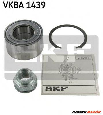 SKF VKBA 1439 - kerékcsapágy készlet ALFA ROMEO FIAT LANCIA