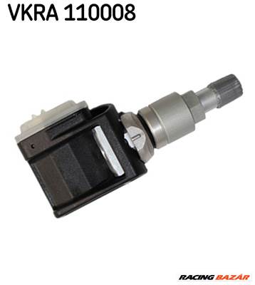 SKF VKRA 110008 - kerékérzékelő, abroncsnyomás-állítás INFINITI MERCEDES-BENZ NISSAN RENAULT