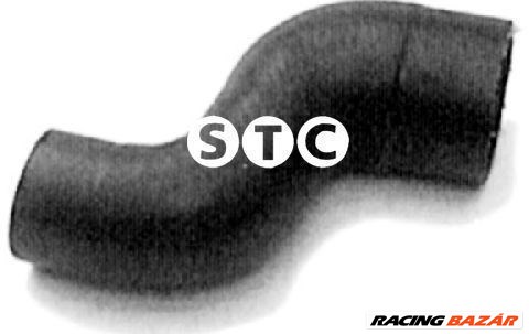 STC T408244 - hűtőcső OPEL 1. kép