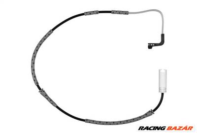 TEXTAR 98035500 - fékbetét kopásjelző BMW