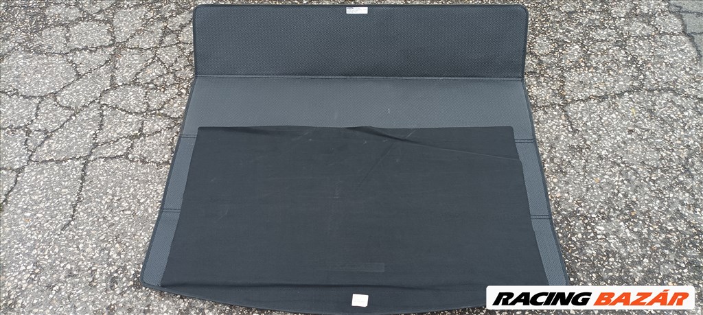 Ford Galaxy Mk3 csomagtér szőnyeg  em2ju45456aa 2. kép