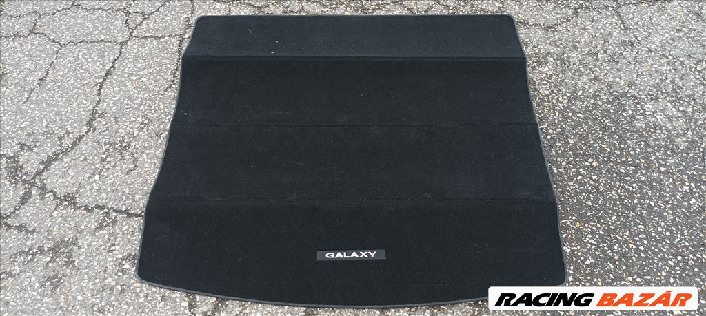 Ford Galaxy Mk3 csomagtér szőnyeg  em2ju45456aa 1. kép