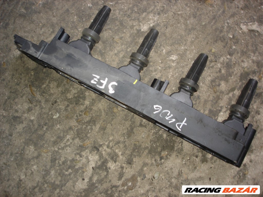 Peugeot 406 1.8 16V gyújtótrafó  1. kép