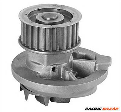 MAGNETI MARELLI 352316170856 - vízpumpa DAEWOO LADA OPEL VAUXHALL