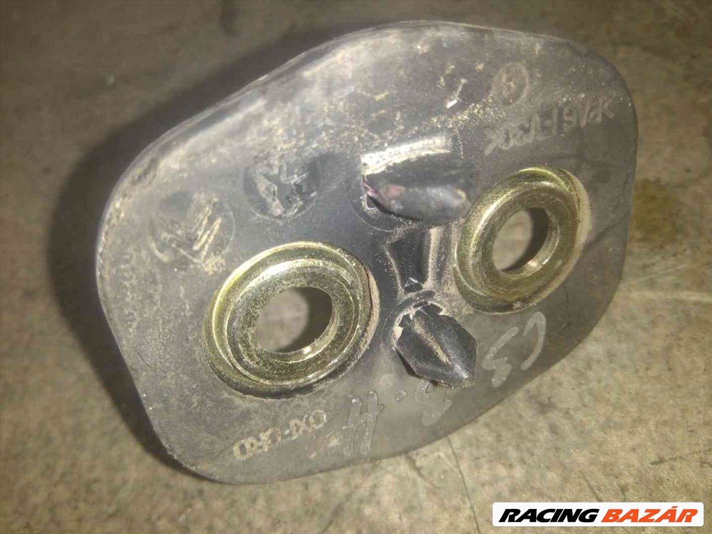 Citroen C3 Zár Ütköző 2. kép