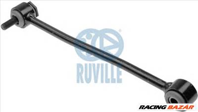 RUVILLE 915293 - Stabilizátor pálca FORD