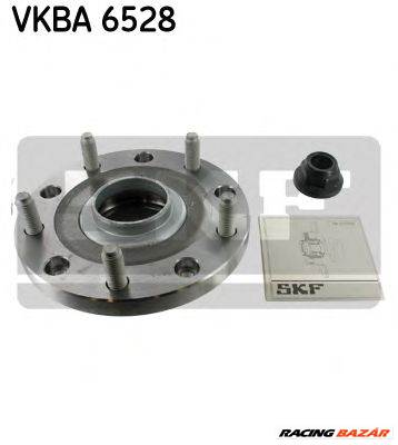 SKF VKBA 6528 - kerékcsapágy készlet FORD