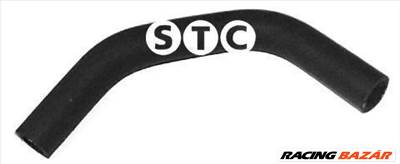 STC T408245 - hűtőcső OPEL
