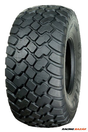 600 / 50 R 22.5  ALLIANCE 390 (172 A8 / 159 E TL) 1. kép