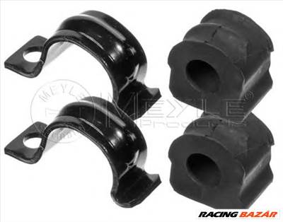 MEYLE 100 411 0033/S - Stabilizátor szilent AUDI SEAT SKODA VW VW (FAW)