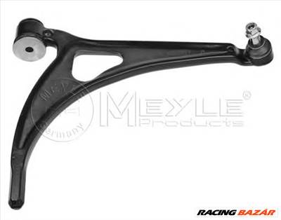 MEYLE 116 050 0099 - Lengőkar AUDI