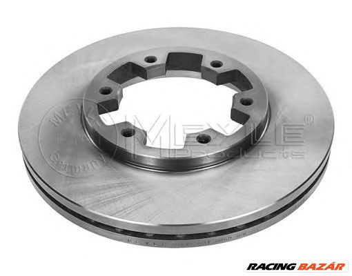 MEYLE 36-15 521 0009 - féktárcsa FORD NISSAN 1. kép