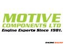 motive VVTS2177 - Vezérlőszelep, vezérműtengely-állítás AUDI SEAT SKODA VW 1. kép