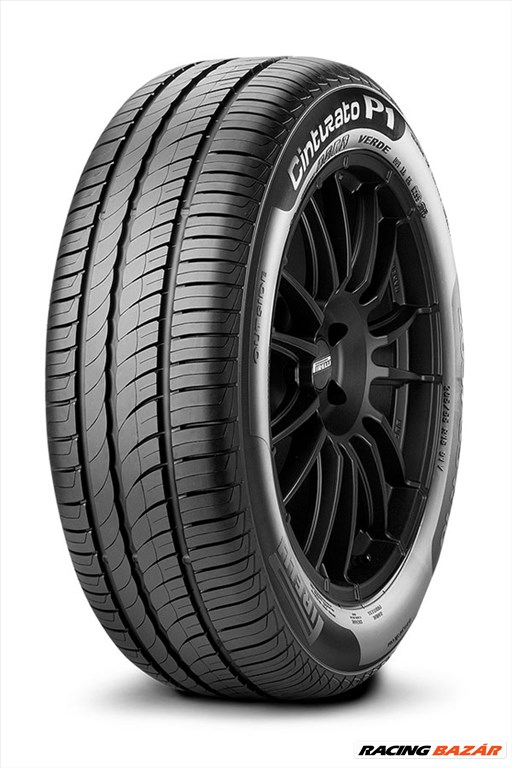 Pirelli P1 Cinturato Verde 195/50 R15 82V nyári gumi 1. kép