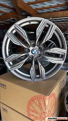 BMW Style M760 gyári cikkszámos alufelni 20" 