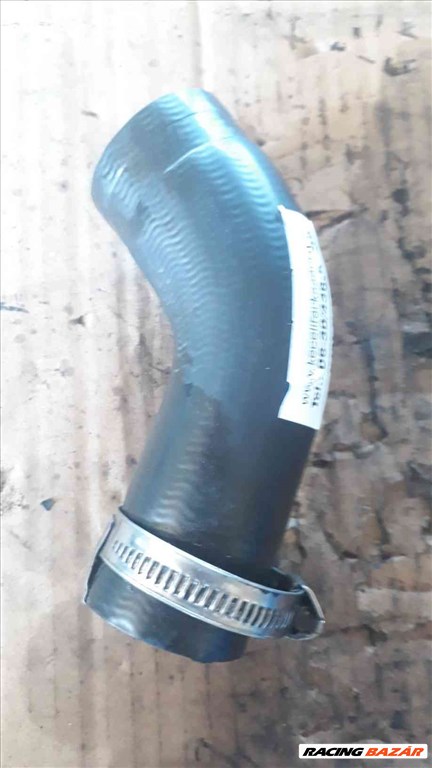 Ford Transit 06-13 Turbócső / Intercooler Cső 1. kép