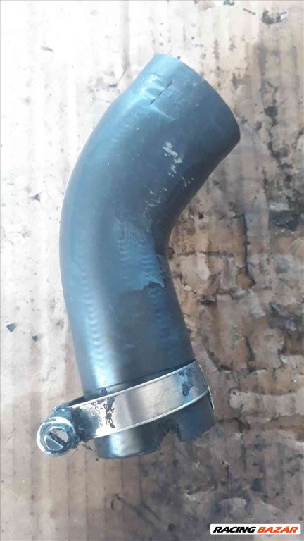 Ford Transit 06-13 Turbócső / Intercooler Cső 2. kép