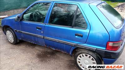 Citroën Saxo bontott alkatrészei