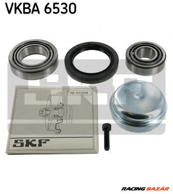 SKF VKBA 6530 - kerékcsapágy készlet MERCEDES-BENZ 1. kép