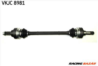 SKF VKJC 8981 - Féltengely BMW