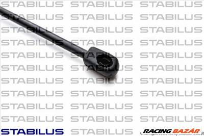 STABILUS 867588 - csomagtérajtó teleszkóp PEUGEOT